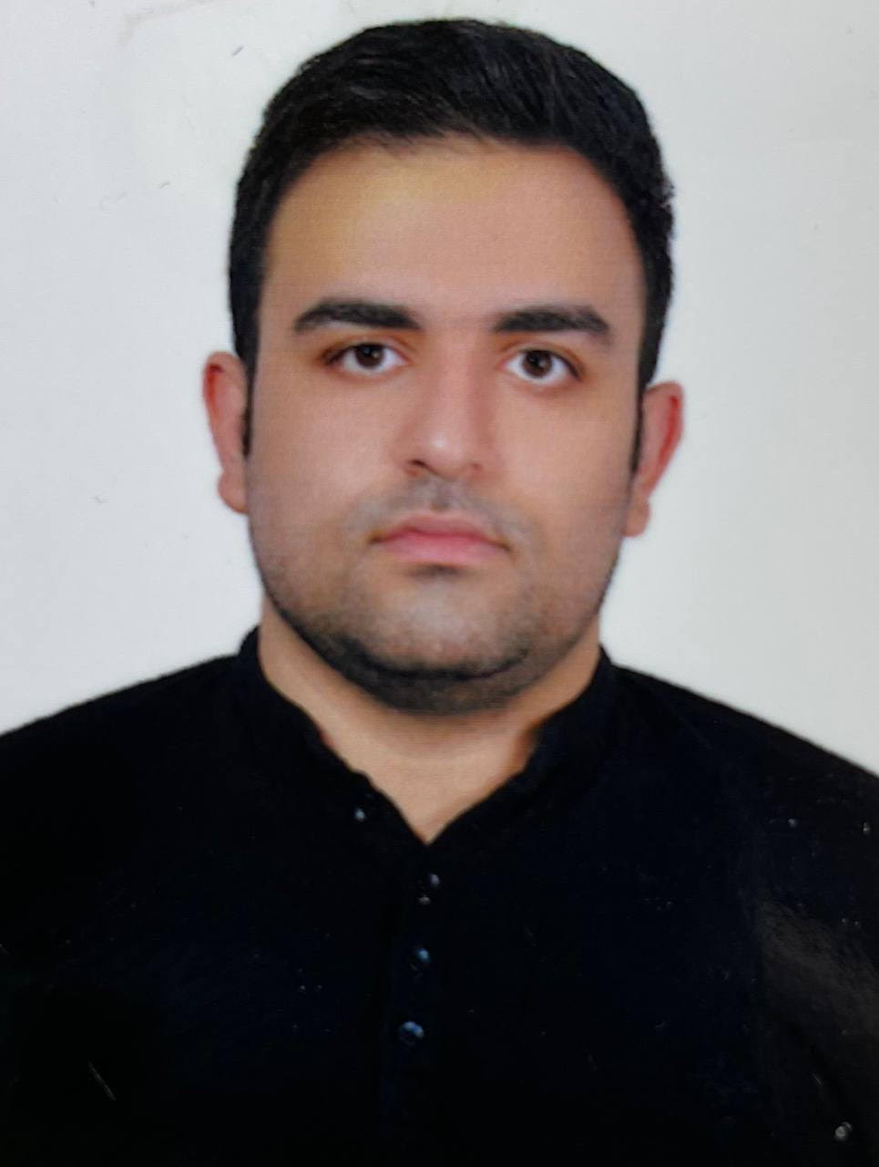 امیررضا صالحی