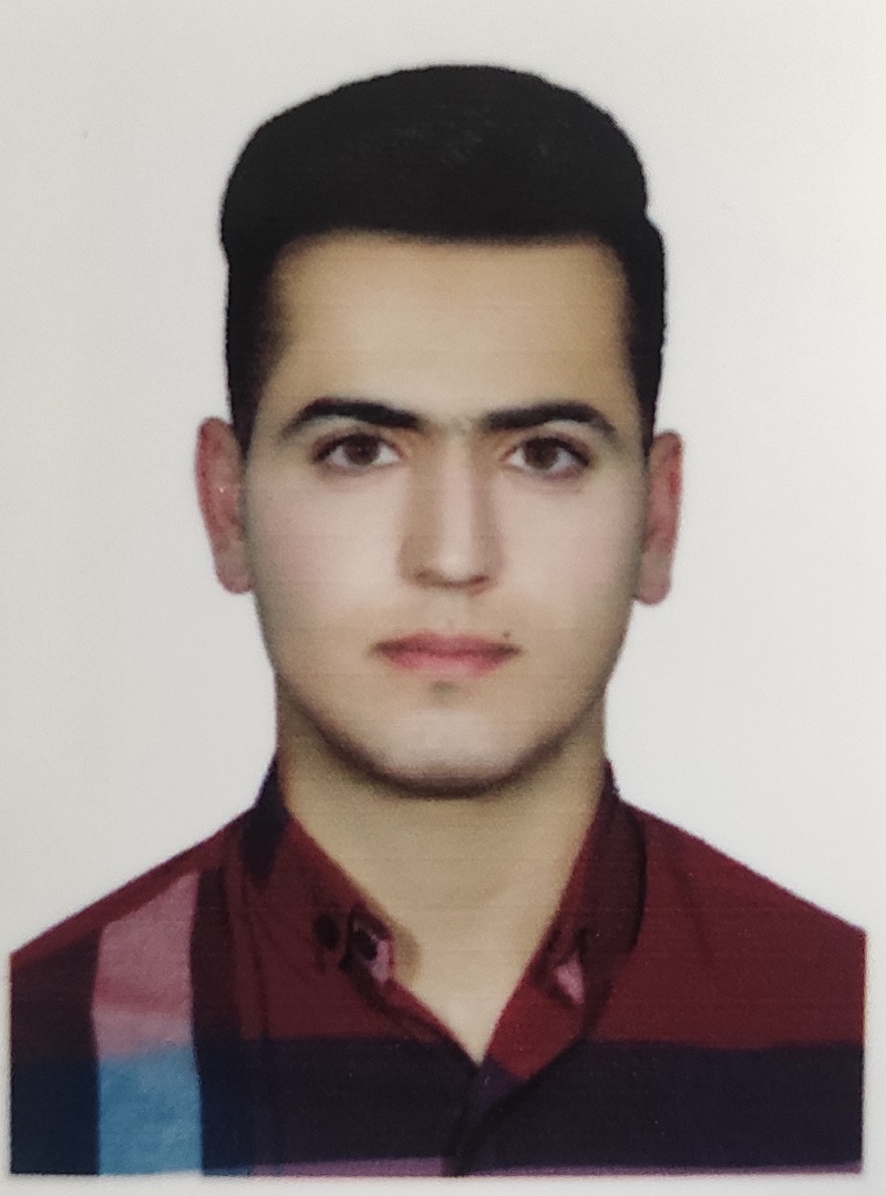 رضا محمدوند