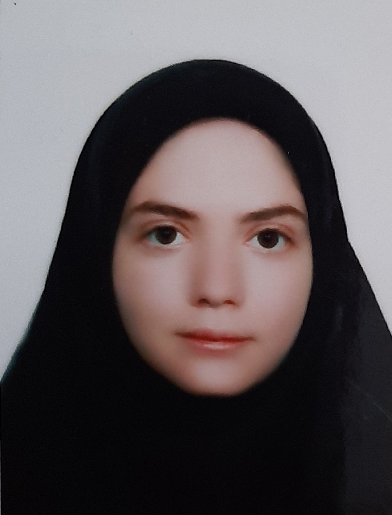 سارا حسین جانی