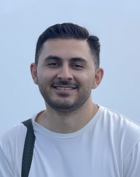 هیراد موسوی